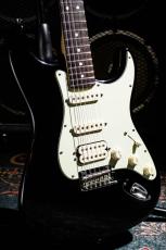 Fender American Deluxe Strat Plus N3 HSS / 2013
