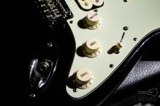 Fender American Deluxe Strat Plus N3 HSS / 2013_6