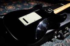 Fender American Deluxe Strat Plus N3 HSS / 2013_9