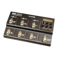 Line6 M9 Stompbox Modeler
