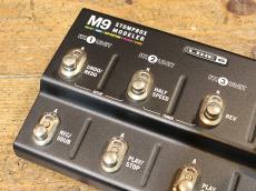Line6 M9 Stompbox Modeler_3