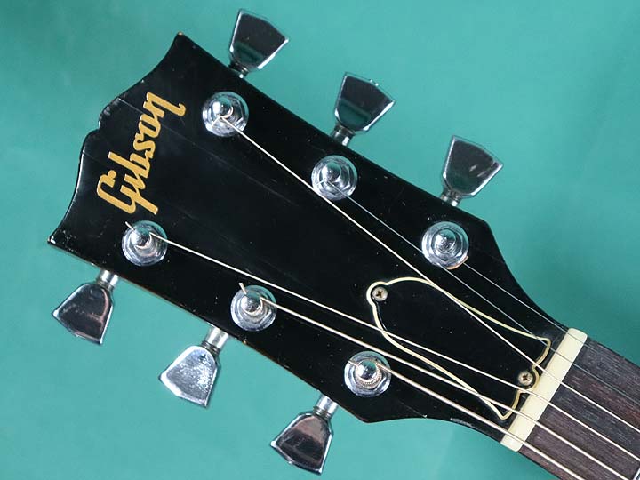 Gibson J-50 DELUXE 1978年 ビンテージ 1298837 Gibson(ギブソン