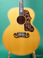 Gibson SJ-200 Tree Of Life