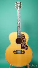 Gibson SJ-200 Tree Of Life_2