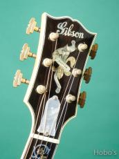Gibson SJ-200 Tree Of Life_3
