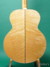 Gibson SJ-200 Tree Of Life_4