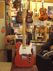 Fender MEXICO Vintera 50s TELECASTER_2