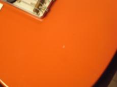 Fender MEXICO Vintera 50s TELECASTER_4