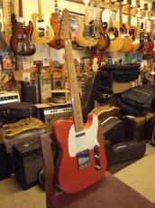 Fender MEXICO Vintera 50s TELECASTER_9