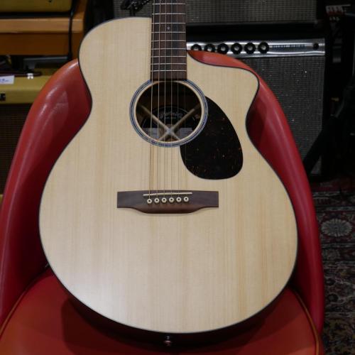 Martin SC-10E Modern 【2026 NAMM NEW MODEL】