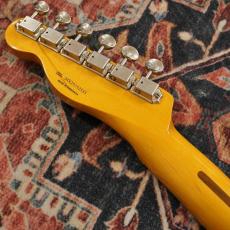 Fender Limited Edition Road Worn '50s Telecaster, Maple Fingerboard, Butterscotch Blonde_7