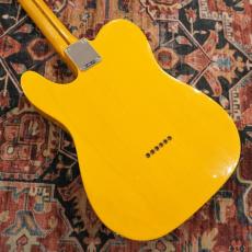 Fender Limited Edition Road Worn '50s Telecaster, Maple Fingerboard, Butterscotch Blonde_8