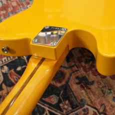 Fender Limited Edition Road Worn '50s Telecaster, Maple Fingerboard, Butterscotch Blonde_9