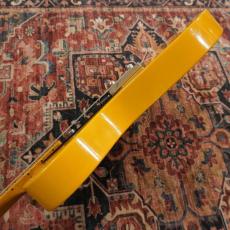 Fender Limited Edition Road Worn '50s Telecaster, Maple Fingerboard, Butterscotch Blonde_10