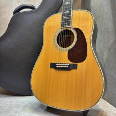 Martin 【半期決算セール!!～8/31迄】【美品中古】【試奏動画あり】D-45 Standard '22【経年美と芳醇な響きを宿す一本】【送料当社負担】【池袋店在庫品】