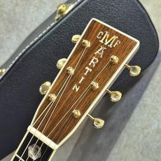 Martin 【半期決算セール!!～8/31迄】【美品中古】【試奏動画あり】D-45 Standard '22【経年美と芳醇な響きを宿す一本】【送料当社負担】【池袋店在庫品】_3