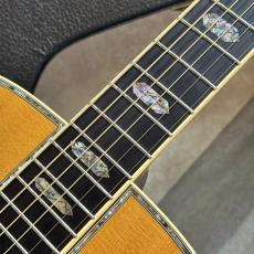 Martin 【半期決算セール!!～8/31迄】【美品中古】【試奏動画あり】D-45 Standard '22【経年美と芳醇な響きを宿す一本】【送料当社負担】【池袋店在庫品】_5