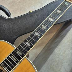 Martin 【半期決算セール!!～8/31迄】【美品中古】【試奏動画あり】D-45 Standard '22【経年美と芳醇な響きを宿す一本】【送料当社負担】【池袋店在庫品】_6