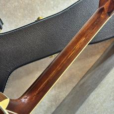 Martin 【半期決算セール!!～8/31迄】【美品中古】【試奏動画あり】D-45 Standard '22【経年美と芳醇な響きを宿す一本】【送料当社負担】【池袋店在庫品】_9