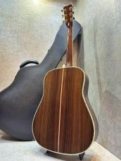Martin 【半期決算セール!!～8/31迄】【美品中古】【試奏動画あり】D-45 Standard '22【経年美と芳醇な響きを宿す一本】【送料当社負担】【池袋店在庫品】_10