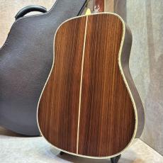 Martin 【半期決算セール!!～8/31迄】【美品中古】【試奏動画あり】D-45 Standard '22【経年美と芳醇な響きを宿す一本】【送料当社負担】【池袋店在庫品】_11
