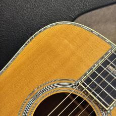 Martin 【半期決算セール!!～8/31迄】【美品中古】【試奏動画あり】D-45 Standard '22【経年美と芳醇な響きを宿す一本】【送料当社負担】【池袋店在庫品】_12
