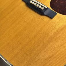 Martin 【半期決算セール!!～8/31迄】【美品中古】【試奏動画あり】D-45 Standard '22【経年美と芳醇な響きを宿す一本】【送料当社負担】【池袋店在庫品】_14