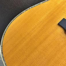 Martin 【半期決算セール!!～8/31迄】【美品中古】【試奏動画あり】D-45 Standard '22【経年美と芳醇な響きを宿す一本】【送料当社負担】【池袋店在庫品】_15