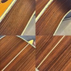 Martin 【半期決算セール!!～8/31迄】【美品中古】【試奏動画あり】D-45 Standard '22【経年美と芳醇な響きを宿す一本】【送料当社負担】【池袋店在庫品】_16