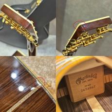 Martin 【半期決算セール!!～8/31迄】【美品中古】【試奏動画あり】D-45 Standard '22【経年美と芳醇な響きを宿す一本】【送料当社負担】【池袋店在庫品】_17