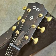 Taylor 【半期決算セール!!～8/31迄】【塗装ムラあり】【試奏動画あり】 Builder's Edition 324ce #1208033097 【パンチのある中音域・音抜け良好】【送料当社負担】【池袋店在庫品】_3
