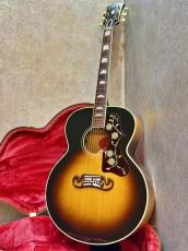 Gibson 【半期決算セール!!～8/31迄】【試奏動画あり】SJ-200 Original VS #22534021【バリトラ杢ネック】_2