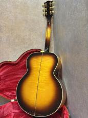 Gibson 【半期決算セール!!～8/31迄】【試奏動画あり】SJ-200 Original VS #22534021【バリトラ杢ネック】_7