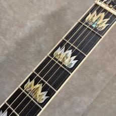 Gibson 【半期決算セール!!～8/31迄】【試奏動画あり】The Firebird Custom Built【明瞭で力強い響き・個性際立つルックス】【送料当社負担】【池袋店在庫品】_4