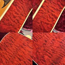 Gibson 【半期決算セール!!～8/31迄】【試奏動画あり】The Firebird Custom Built【明瞭で力強い響き・個性際立つルックス】【送料当社負担】【池袋店在庫品】_15