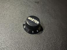 Fender Type Ritchie Blackmore MASTER Volume Knob