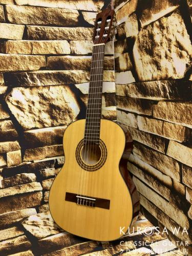 HORA オラ Spanish 1/2 松・メイプル ショートスケール 530mm【日本総本店2F 在庫品】