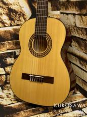 HORA オラ Spanish 1/2 松・メイプル ショートスケール 530mm【日本総本店2F 在庫品】_2