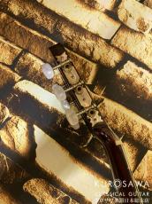 HORA オラ Spanish 1/2 松・メイプル ショートスケール 530mm【日本総本店2F 在庫品】_6