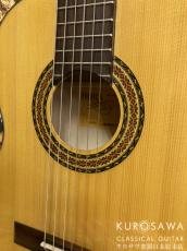 HORA オラ Spanish 1/2 松・メイプル ショートスケール 530mm【日本総本店2F 在庫品】_7