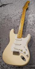 Fender 【USED】[【USED】 ST57-66 DMC Vintage White [3.63kg] [2006～2008年製] [日本製]ヘッドレスギター] Spirit GT-PRO Standard 2ND [2.46kg] [2014年製]_2