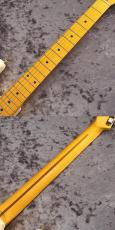 Fender 【USED】[【USED】 ST57-66 DMC Vintage White [3.63kg] [2006～2008年製] [日本製]ヘッドレスギター] Spirit GT-PRO Standard 2ND [2.46kg] [2014年製]_3