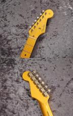 Fender 【USED】[【USED】 ST57-66 DMC Vintage White [3.63kg] [2006～2008年製] [日本製]ヘッドレスギター] Spirit GT-PRO Standard 2ND [2.46kg] [2014年製]_4