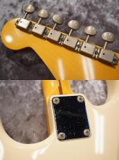 Fender 【USED】[【USED】 ST57-66 DMC Vintage White [3.63kg] [2006～2008年製] [日本製]ヘッドレスギター] Spirit GT-PRO Standard 2ND [2.46kg] [2014年製]_6
