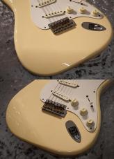 Fender 【USED】[【USED】 ST57-66 DMC Vintage White [3.63kg] [2006～2008年製] [日本製]ヘッドレスギター] Spirit GT-PRO Standard 2ND [2.46kg] [2014年製]_8