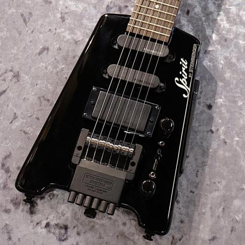 Steinberger 【USED】[ヘッドレスギター] Spirit GT-PRO Standard 2ND [2.46kg] [2014年製]