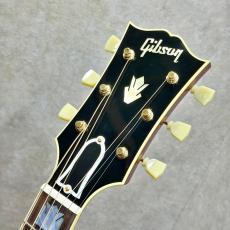 Gibson 【半期決算セール!!～8/31迄】【試奏動画あり】SJ-200 Original Burgundy Mist #23295027【美貌と轟音の調和】【送料当社負担】【池袋店在庫品】_3