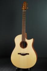 Gaiero Guitars MD Cutaway