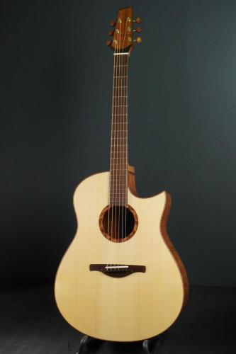 Gaiero Guitars MD Cutaway