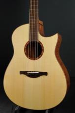 Gaiero Guitars MD Cutaway_2